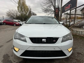 Seat Leon FR 2, 000 TDI EURO6b | Mobile.bg    2