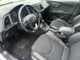 Seat Leon FR 2, 000 TDI EURO6b | Mobile.bg    7