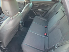 Seat Leon FR 2, 000 TDI EURO6b | Mobile.bg    11