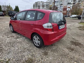 Honda Jazz 1.2I | Mobile.bg    6