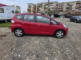 Honda Jazz 1.2I | Mobile.bg    3