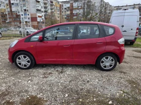 Honda Jazz 1.2I | Mobile.bg    11