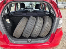 Honda Jazz 1.2I | Mobile.bg    15