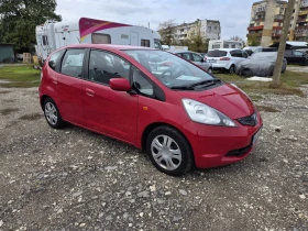 Honda Jazz 1.2I | Mobile.bg    4