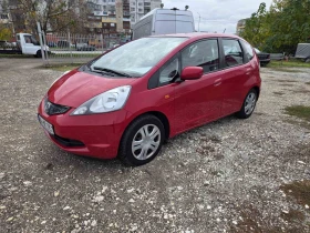 Honda Jazz 1.2I | Mobile.bg    2