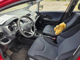 Honda Jazz 1.2I | Mobile.bg    10