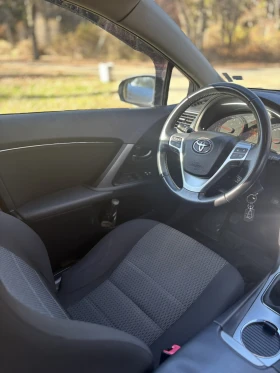 Toyota Avensis 2.0 D4D Facelift, снимка 7