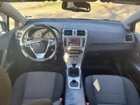 Toyota Avensis 2.0 D4D Facelift, снимка 5