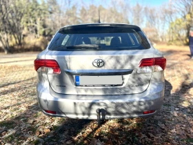 Toyota Avensis 2.0 D4D Facelift, снимка 3