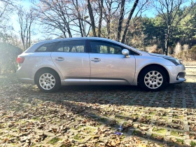 Toyota Avensis 2.0 D4D Facelift, снимка 2