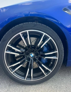 BMW M5 4.4 xDrive - 129990 лв. / 66462.83 € - 50680626 8