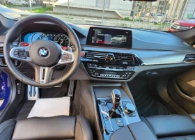 BMW M5 4.4 xDrive - 129990 лв. / 66462.83 € - 50680626 5