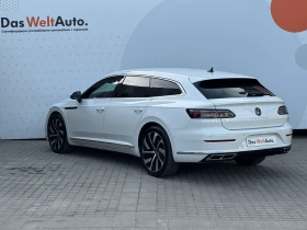 VW Arteon R-Line 2.0 TDI SCR DSG - 35228 € / 68899.98 лв. - 27189186 3