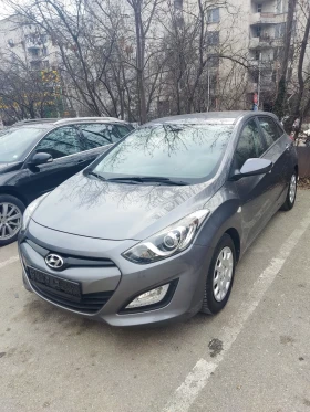 Hyundai I30 1.4, снимка 6