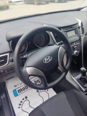 Hyundai I30 1.4, снимка 8