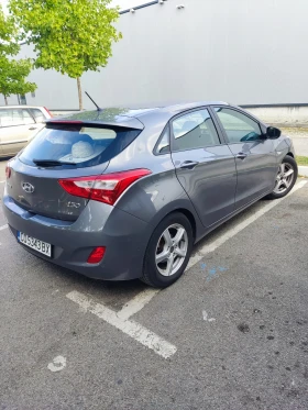 Hyundai I30 1.4 | Mobile.bg � ����� ������ 13