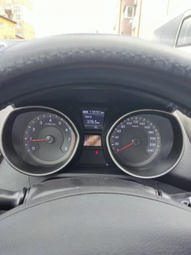 Hyundai I30 1.4, снимка 4