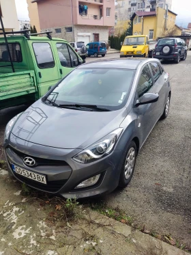 Hyundai I30 1.4, снимка 5