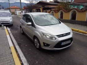 Ford C-max, снимка 5