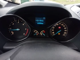 Ford C-max, снимка 4