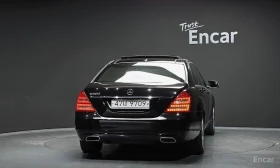 Mercedes-Benz S 350 - 20650 лв. / 10558.18 € - 48169363 4