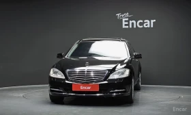 Mercedes-Benz S 350 - 20650 лв. / 10558.18 € - 48169363 3
