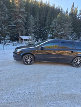 Opel Astra 1.9 120 k.s , снимка 2