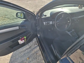 Opel Astra 1.9 120 k.s , снимка 9