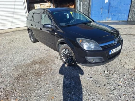 Opel Astra 1.9 120 k.s , снимка 4