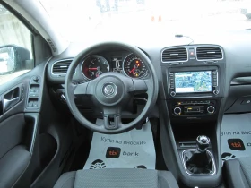 VW Golf 1, 6-TDI , NAVI - 4850 € / 9485.78 лв. - 12184200 7