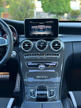 Mercedes-Benz C 63 AMG S - 48000 € / 93879.84 лв. - 53990759 9