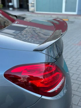 Mercedes-Benz C 63 AMG S - 48000 € / 93879.84 лв. - 53990759 16