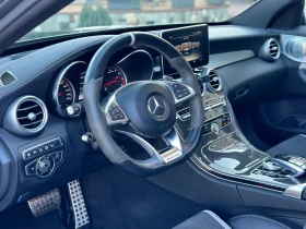 Mercedes-Benz C 63 AMG S - 48000 € / 93879.84 лв. - 53990759 8