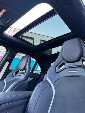 Mercedes-Benz C 63 AMG S - 48000 € / 93879.84 лв. - 53990759 11