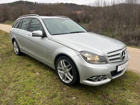 ������ Mercedes-Benz C 200