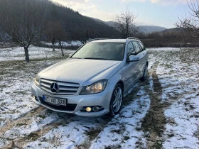 Mercedes-Benz C 180 CDI FACE AUTO 7G