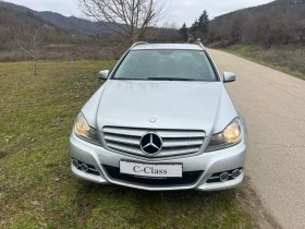 Mercedes-Benz C 200 CDI FACE AUTO 7G | Mobile.bg � ����� ������ 4