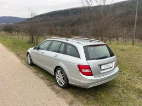 Mercedes-Benz C 200 CDI FACE AUTO 7G | Mobile.bg � ����� ������ 3