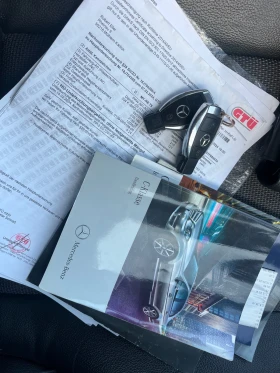 Mercedes-Benz C 180 CDI FACE AUTO 7G, снимка 8