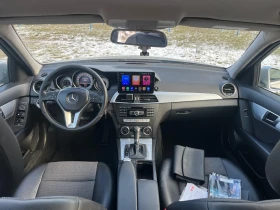 Mercedes-Benz C 180 CDI FACE AUTO 7G, снимка 7