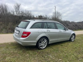 Mercedes-Benz C 200 CDI FACE AUTO 7G | Mobile.bg � ����� ������ 2