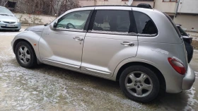 Chrysler Pt cruiser - 1650 € / 3227.12 лв. - 75630503 4