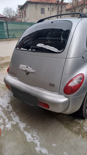 Chrysler Pt cruiser - 1650 € / 3227.12 лв. - 75630503 3