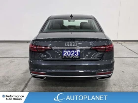 Audi A4 * quattro Premium * CARFAX * ЦЕНА ДО БГ - 24750 € / 48406.79 лв. - 79946237 6