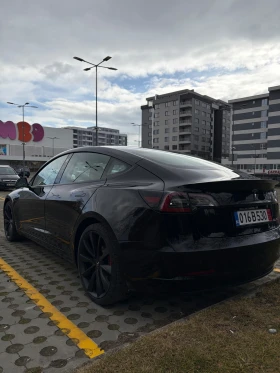 Tesla Model 3 Performance DUAL AWD - 22777 € / 44547.94 лв. - 62734573 8