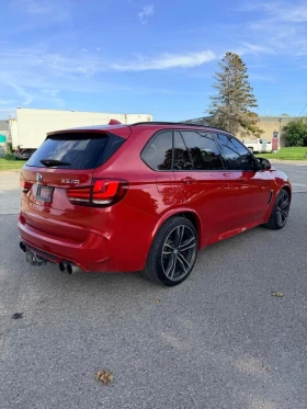BMW X5M * Sports Activity Vehicle * CARFAX * ЦЕНА ДО БГ - 26200 € / 51242.75 лв. - 67555095 6