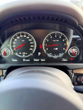 BMW X5M * Sports Activity Vehicle * CARFAX * ЦЕНА ДО БГ - 26200 € / 51242.75 лв. - 67555095 8