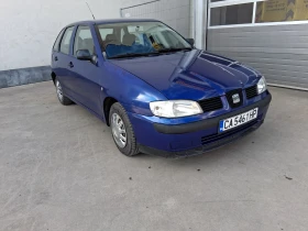 Seat Ibiza 1.4 MPI Бензин  - 1000 € / 1955.83 лв. - 27128006 3