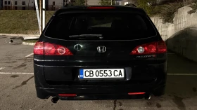 Honda Accord 2.4 V-TEC * TYPE S* GAS* FACELIFT - 5999 € / 11733.02 лв. - 95465791 7