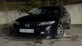 Honda Accord 2.4 V-TEC * TYPE S* GAS* FACELIFT - 5999 € / 11733.02 лв. - 95465791 2